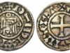 Denier d’Hugues Capet pour Orléans.