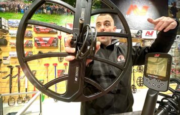 LE NOUVEAU DISQUE 45 CM COILTEK EST IMPRESSIONNANT