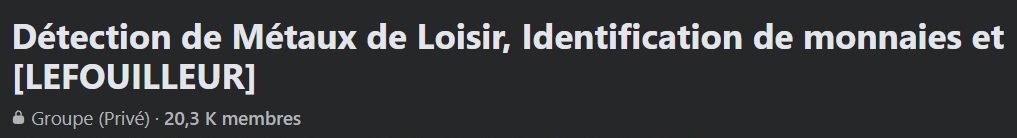 COMMENT ANONYMISER UNE PUBLICATION SUR UN GROUPE FACEBOOK
